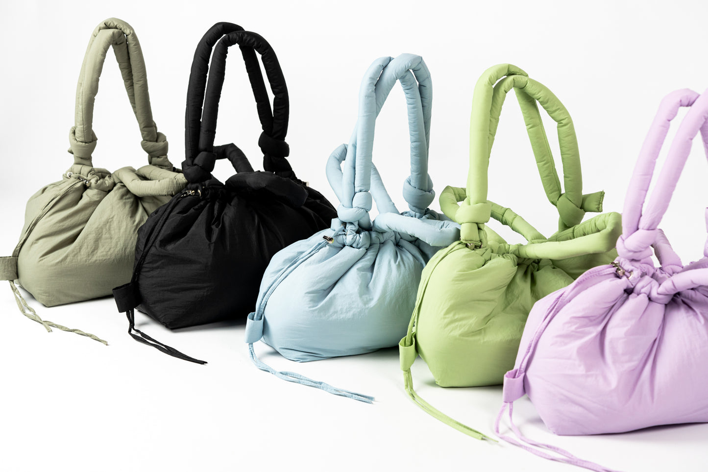 Zira Fluffy 2in1 Backpack / Sling / Tote Bag
