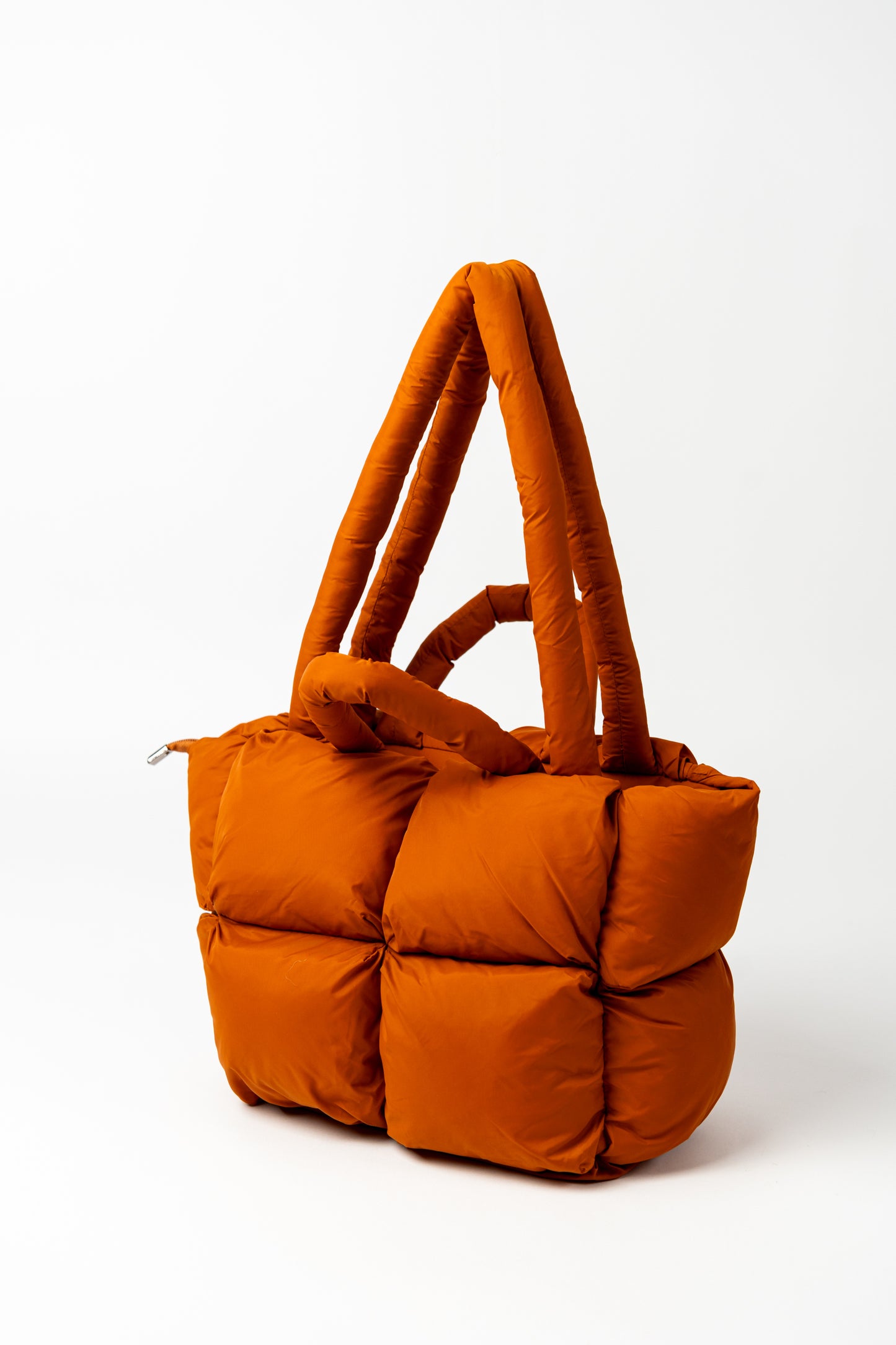 Akiro.秋色 Fluffy Sling Bag Shoulder Handbag