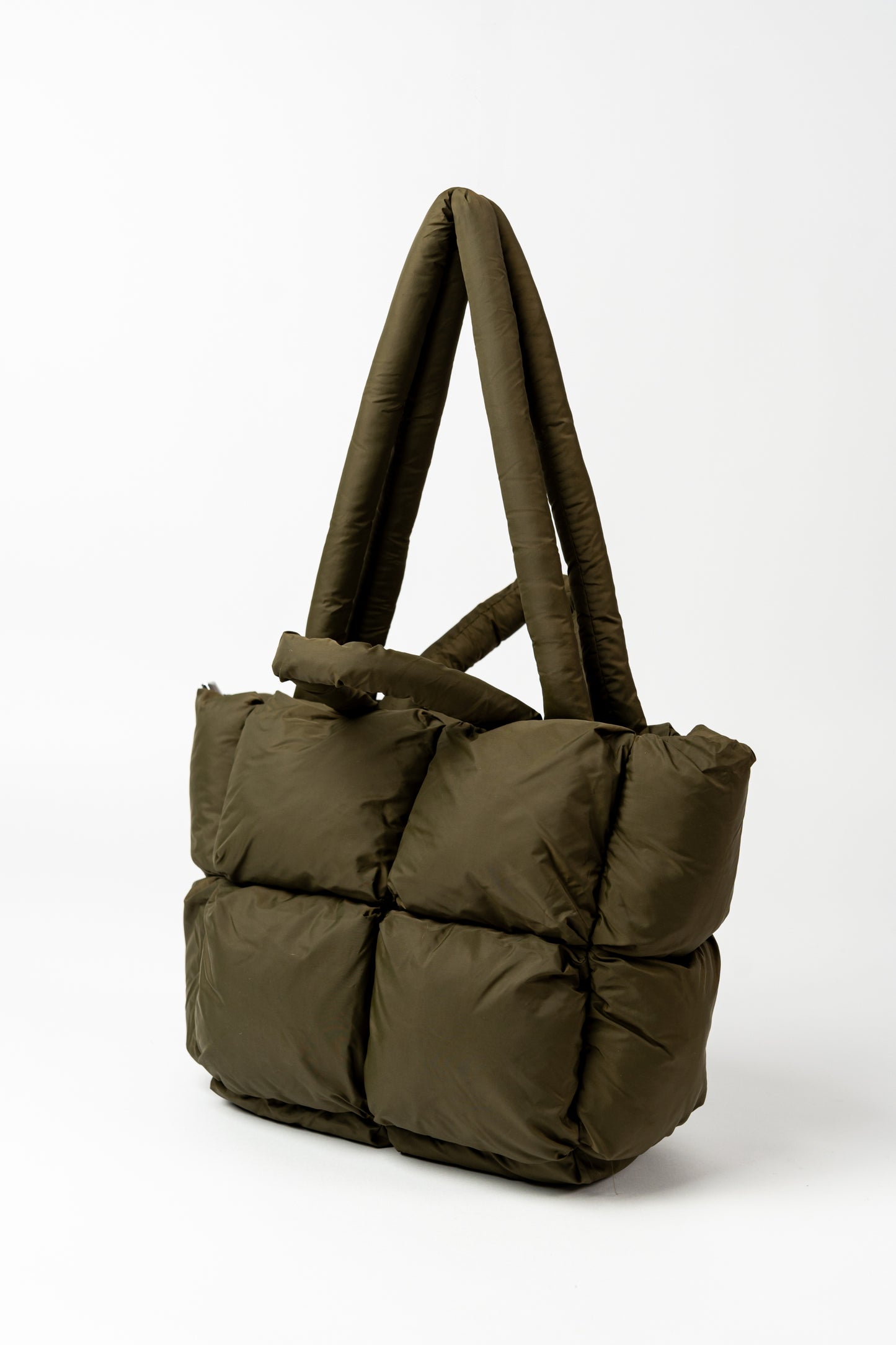 Akiro.秋色 Fluffy Sling Bag Shoulder Handbag