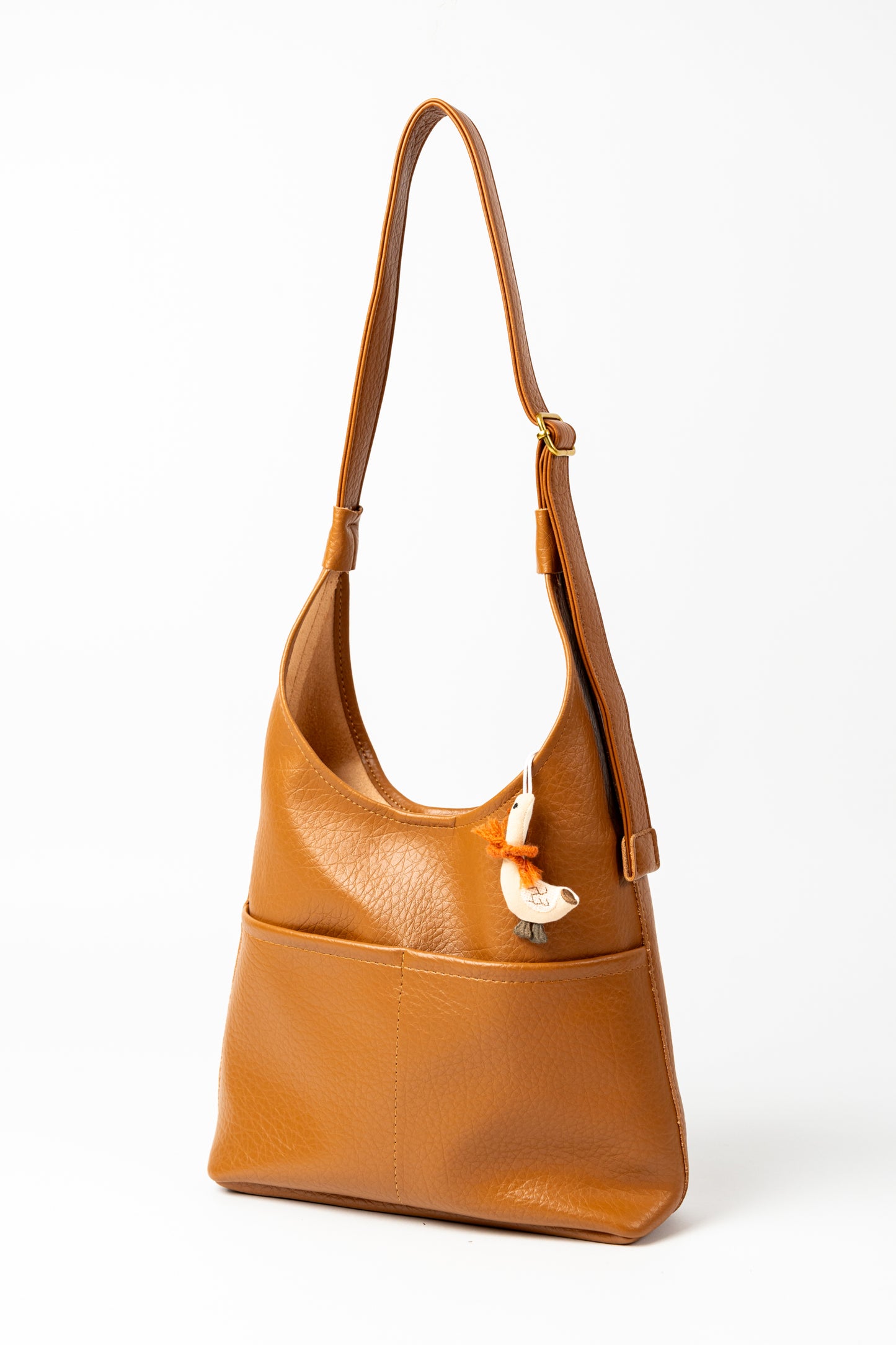 Viento.风 Bucket Shoulder / Crossbody Bag