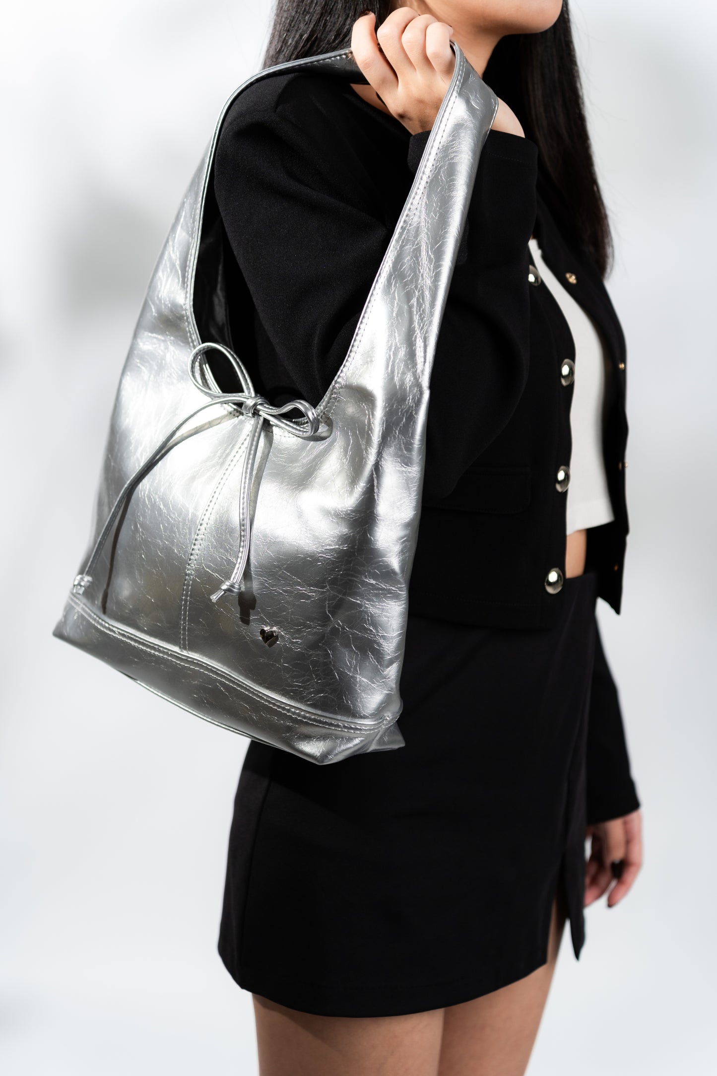 My Ballerine Sling Shoulder Bag