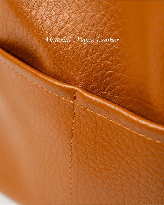 Viento.风  Bucket Shoulder / Crossbody Bag