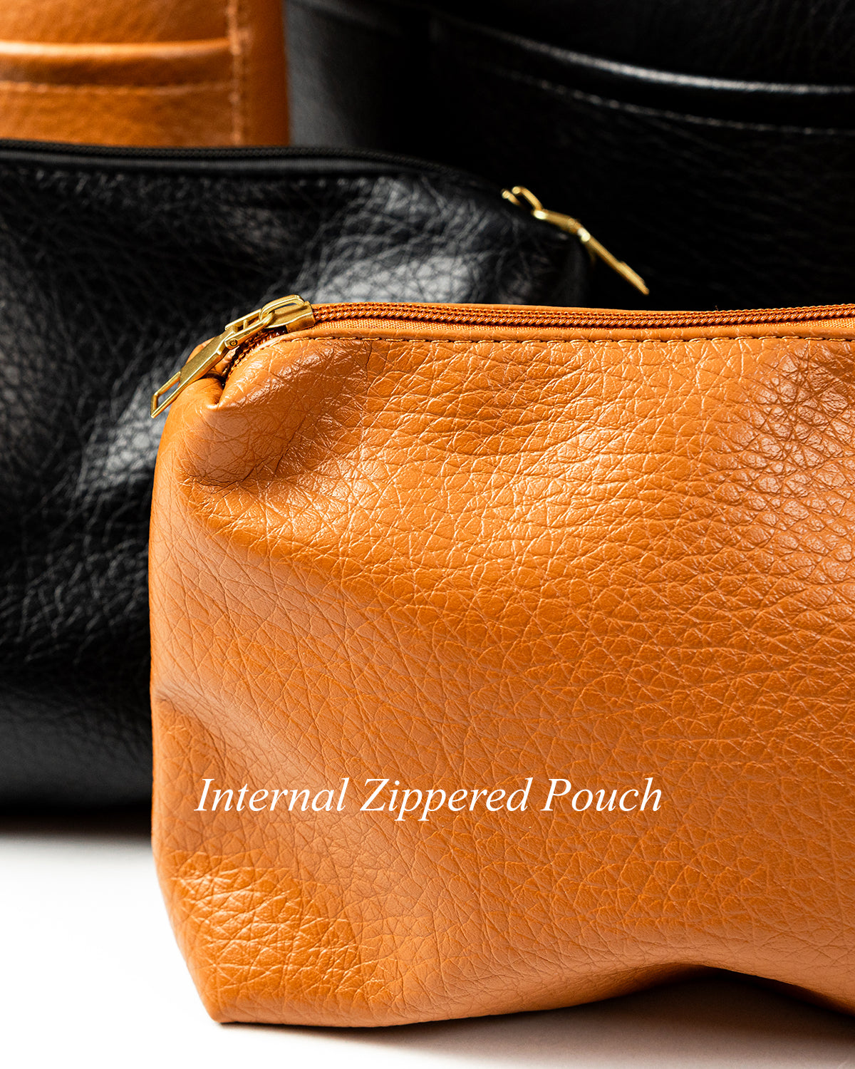 Viento.风 Bucket Shoulder / Crossbody Bag